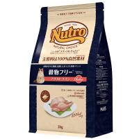 ナチュラルチョイスキャット 穀物フリー アダルト チキン（ナチュラルフード）