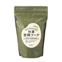 特選吉岡フード　シニア　ライト　ポーク　（小粒、中粒）