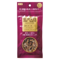 馬肉五膳シニア