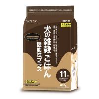犬の雑穀ごはん　機能性イレブン　チキン