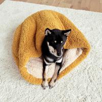 抗菌防臭ふんわりカドルベッド